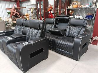 Living Room Sets, Sofas, Couches, Sectionals, Recliners And More!!