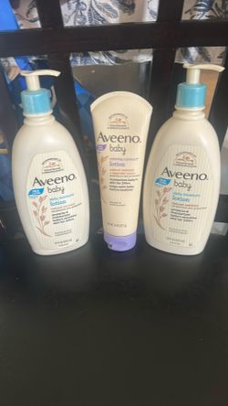 Aveeno Baby