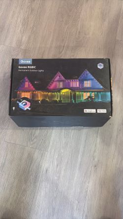 Govee Lights