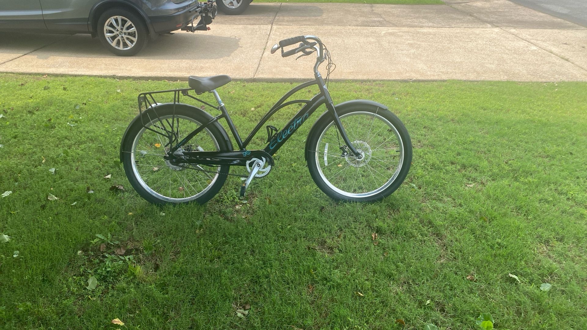 Sporting Goods Bicycles