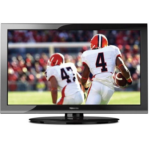 Toshiba 40" inch 1080p Non-Smart HDTV (MSRP: $899)