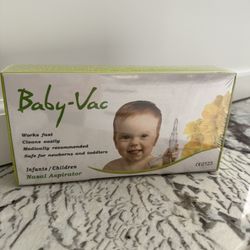 Baby Vav