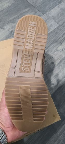 Men's Casual Boot