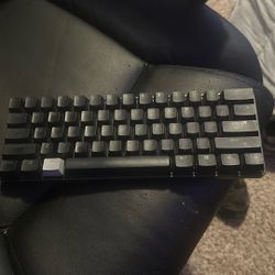Apex Pro Mini Keyboard 
