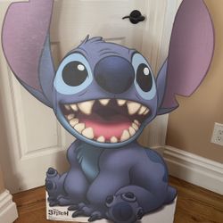 46" Disney’s Lilo & Stitch™ Stitch Life-Size 