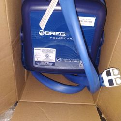 Breg Polar Care