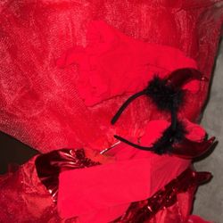 Halloween Custom 