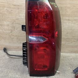 2015-2020 Chevy Tahoe Passenger Side Tail Light