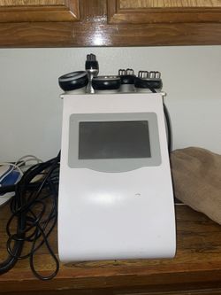 Body Sculpting Machine