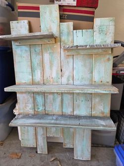 Shelf