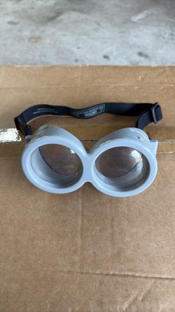 Minions Goggles