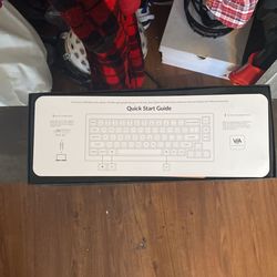 Keychron V2 Keyboard 