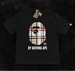 Bathing ape shirt