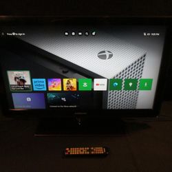 Samsung 37 Inch ln37c550