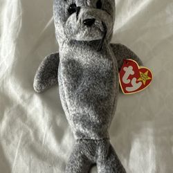 Slippery Original TY Beanie Baby 98-99