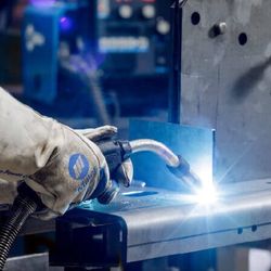Welders Needed
