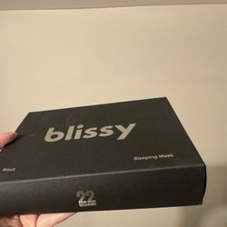 Blissy