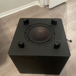 Klipsch Sub-8 II