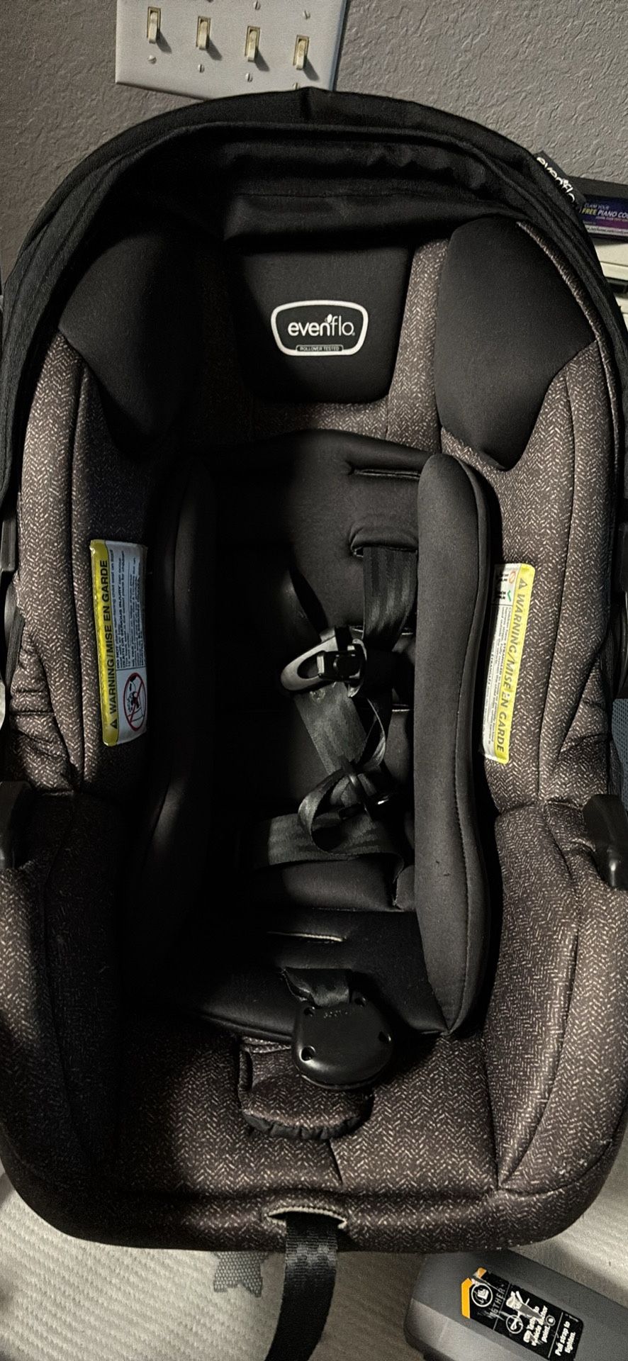 Car Seat