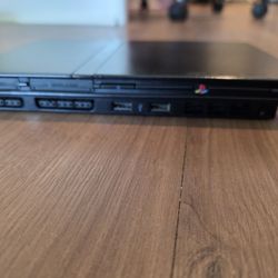 Ps2 Slim 
