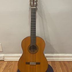 Yamaha Acoustic Guitar 3/4
