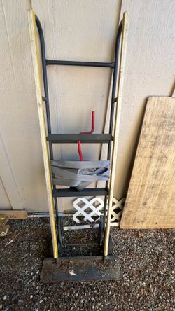 Hand cart