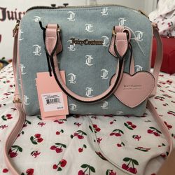 Juicy Couture Bag 