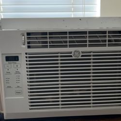 GE Air Window Conditioner 