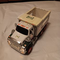 2008 Hess Dump Truck