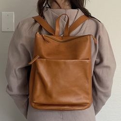 Andar Addison Backpack