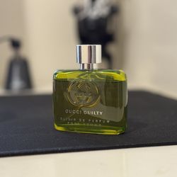 Gucci Guilty Elixir Cologne 