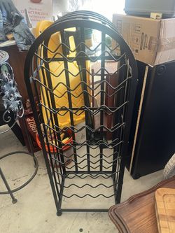 Wine Rack