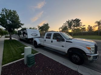 2015 Ford F-350
