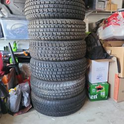 Tires For Sale!!!