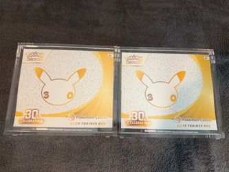 Pokemon Celebrations PC ETB
