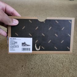 BMX Sk8-hi Size 13 Mens