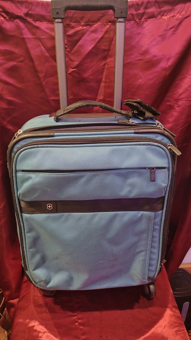 Spinner By Victorinox