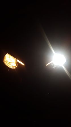 HID kits $35 LED kit $50