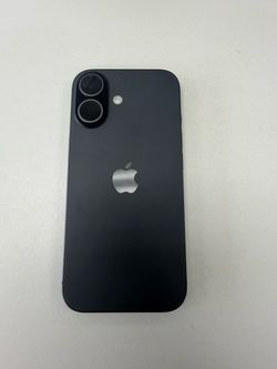 iPhone 17 256GB Black