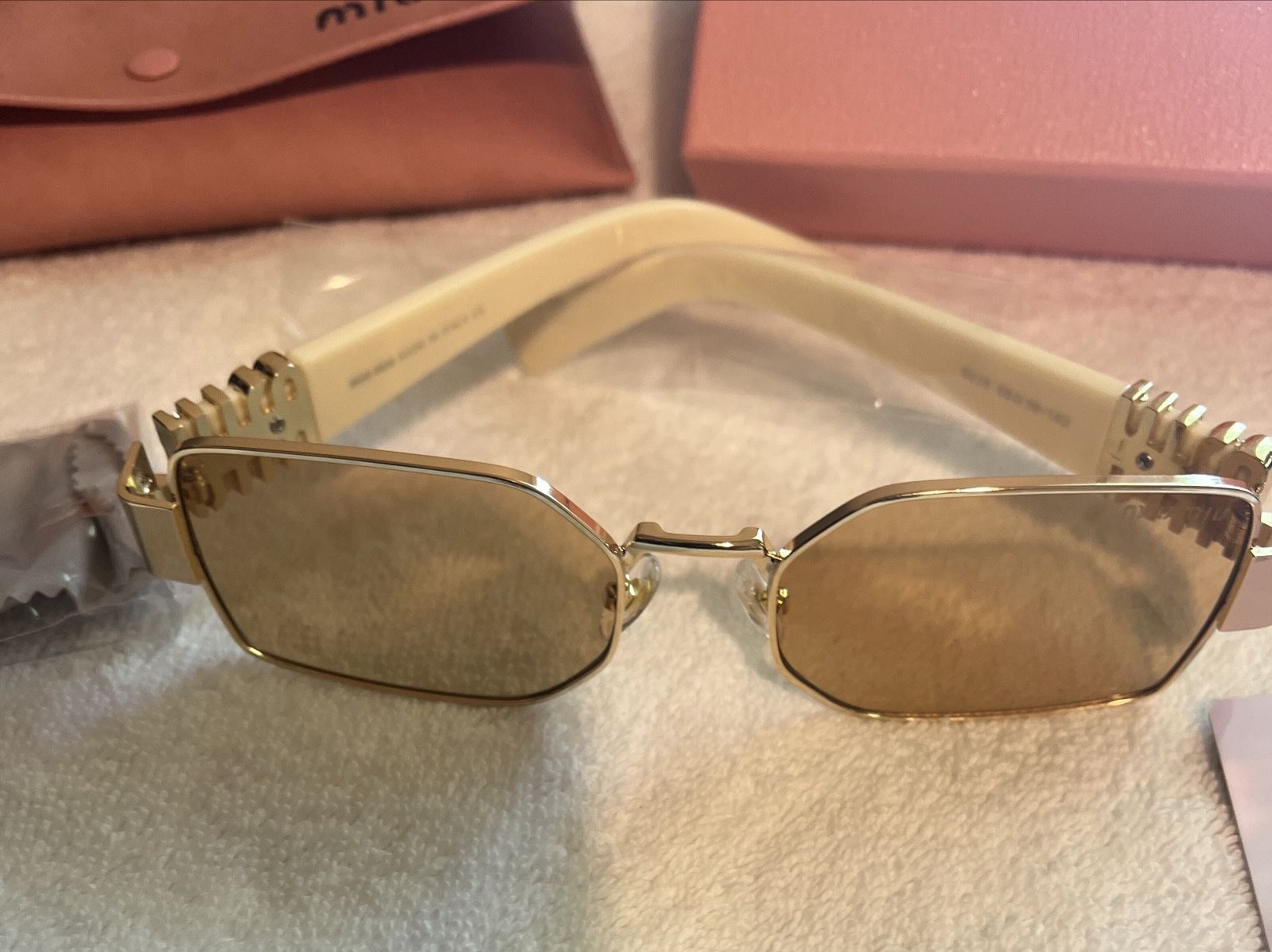 Miu Miu Designers Sunglasses