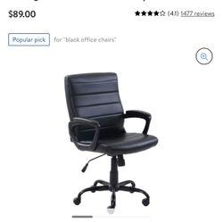 Silla Oficina