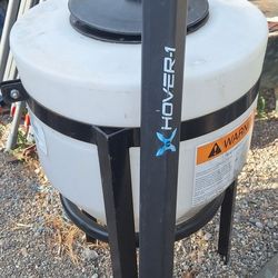 Electric Hover Scooter