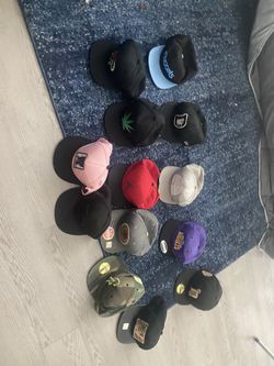 Hat Sale 