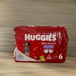 Huggies