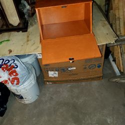 Bread Box