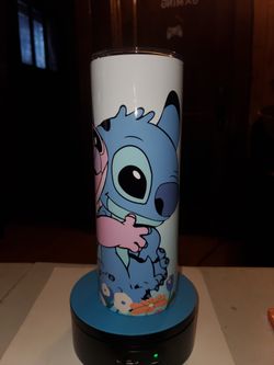 Stitch Tumblers