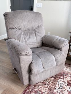 La-Z-Boy Morrison Rocking Recliner