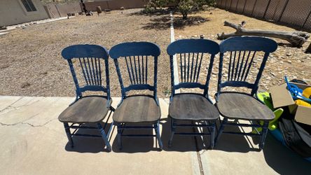 Vintage chair