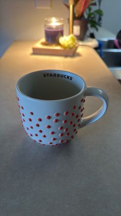 Starbucks Ceramic Mug fall collection