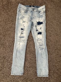 Designer Jeans (34x32)
